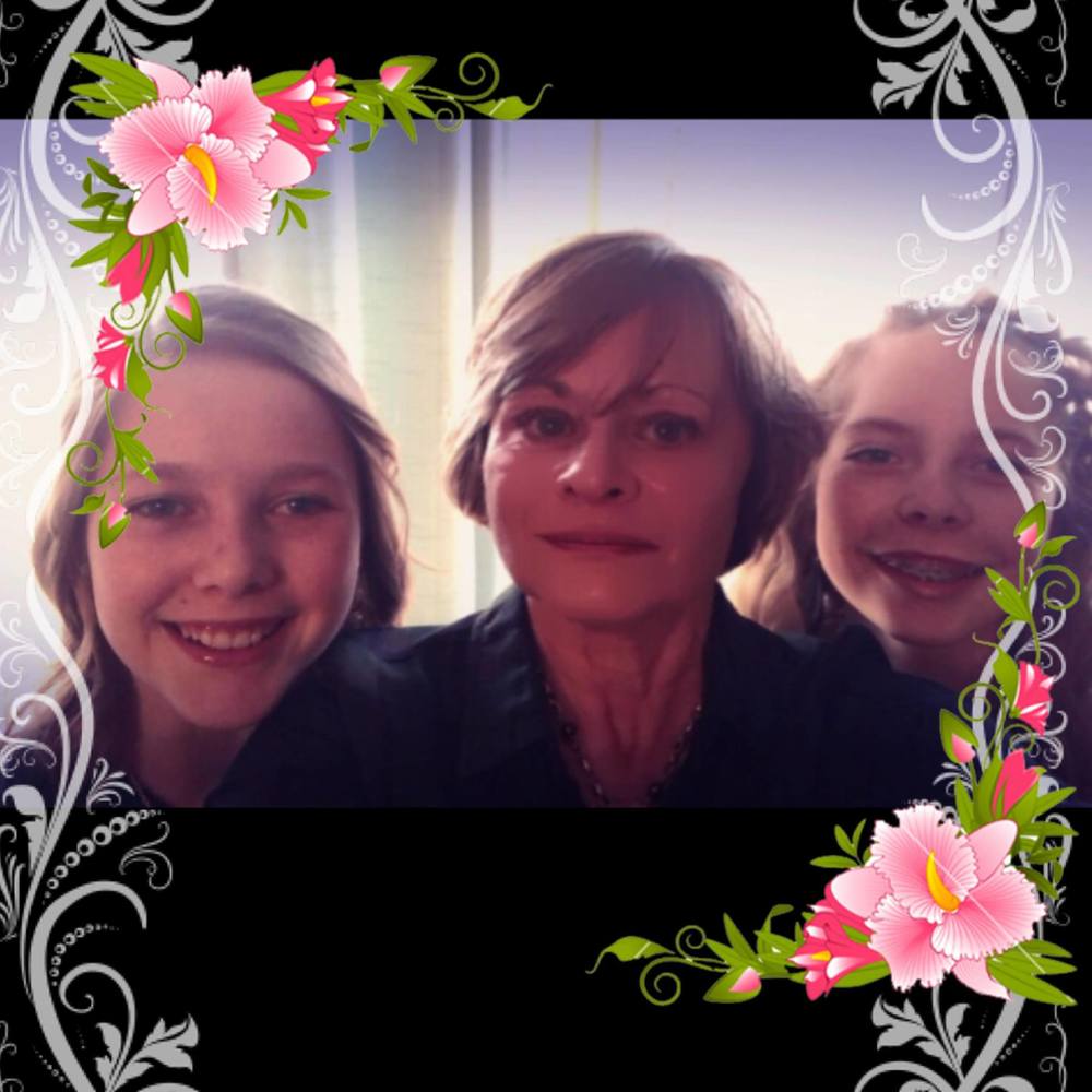 Meet your Posher, Mary
